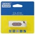 GOODRAM 16 GB Cl!ck Ukraine White PD16GH2GRCLWR9L