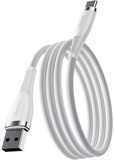 Benks D47 USB-A to USB-C 66w 1m White