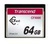 Transcend 64 GB 600X CFast TS64GCFX600