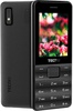 Tecno T372 TripleSIM Black (4895180746833)