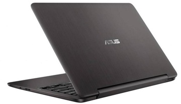 Asus VivoBook Flip TP201SA (TP201SA-FV0010T) Mineral Gray
