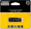 GOODRAM 8 GB Twister PD8GH2GRTSKKR9