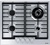 Gorenje GW6N41IX
