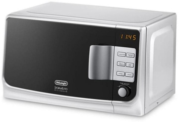 Delonghi MW20 White