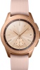 Samsung Galaxy Watch 42mm LTE Rose Gold (SM-R810NZDA)