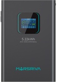 Marsriva LiFePO4 25.6V 200Ah BMS (MR-LFP24-200-WMD)