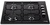 Pyramida PSE 641 Black