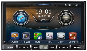 Incar CHR-7130