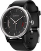 Garmin Vivomove Sport, Black with Sport Band (010-01597-00)