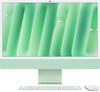 Apple iMac 24 M4 with Nano-texture display Green (Z1EN000DD)