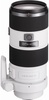 Sony SEL70200G 70-200mm f/4.0  NEX FF