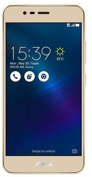 ASUS Zenfone Pegasus 3 X008 3/32GB Gold