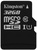 Kingston 32 GB microSDHC Class 10 UHS-I + SD Adapter SDC10G2/32GB