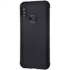 Simple Case Strong Edge for Xiaomi Mi A2 Lite (Redmi 6 Pro) Black