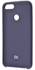Xiaomi Silicone Cover Midnight Blue for Mi A1/Mi5X