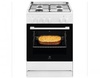 Electrolux LKG604002W