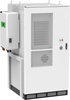 GSL ENERGY LiFePO4 665.6V 314Ah 208kWh (GSL-BESS-209K)