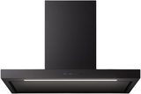 Falmec PLANE Plus NRS Isola 90 Black (800) (CPLI90.E24P2#EUN490F)