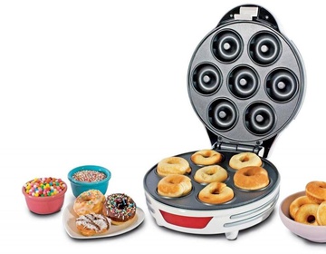 Ariete 189 Donuts Cookies