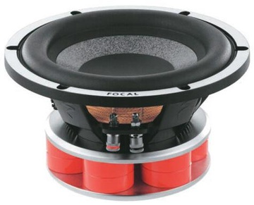Focal Utopia Be Subwoofer 21 WX