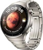HUAWEI Watch 4 Pro Elite Titanium (55020AMB)