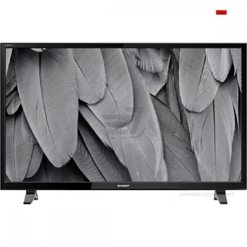 Sharp LC-49CFF6002E