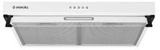 Minola HPL 614 WH
