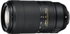 Nikon AF-P Nikkor 70-300mm f/4,5-5,6E ED VR