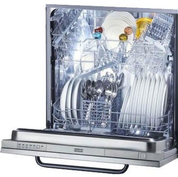 Franke FDW 612 HL