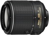 Nikon AF-S DX VR II Zoom-Nikkor 55-200mm f/4-5.6G IF-ED