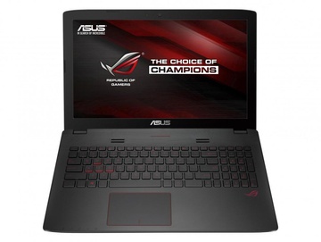 ASUS ROG GL552VW (GL552VW-DM156T)