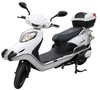 Электроскутер AIMA JOURNEY KING Е (white)