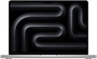 WIWU Pilot Sleeve Series for MacBook 14" Black