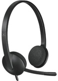 Logitech H340