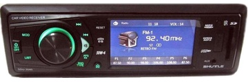 Shuttle SDU-3040