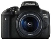 Canon EOS 750D kit (18-55mm) EF-S DC III