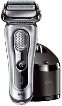 Braun Series 9 9090cc