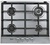 Whirlpool AKR 363 IX
