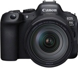 Canon EOS R6 Mark II kit (24-105mm)L IS (5666C029)