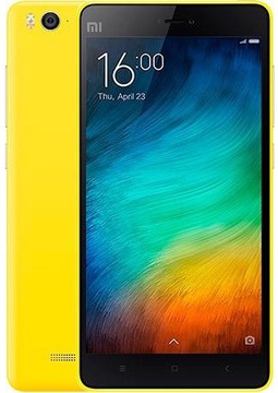 Xiaomi Mi4c 32GB Yellow