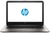 HP 17-x010ur (X5W72EA) Silver
