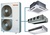 Toshiba RAV-SP1104AT-E