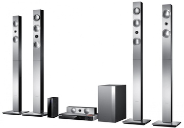 Samsung HT-F9750W