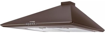 Pyramida Basic Casa 50 Brown