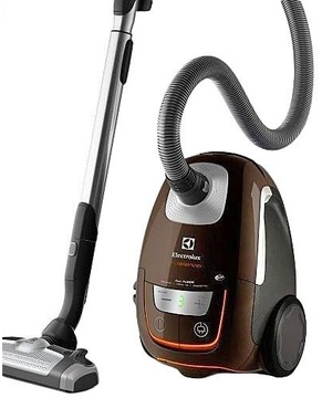 Electrolux USALLFLOOR