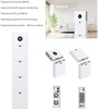 2E PowerWall Vezha 5000 Вт, 20.48 кВт/год, MPPT 5.5 кВт, WiFi, розширення, парал.підкл (2E-ESS-PWV5-20)