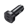 IQ Power F03U (3 розетки + 3 USB) 2m White