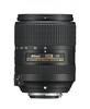 Nikon AF-S DX Nikkor 18-300mm f/3.5-6.3G ED VR (UA)