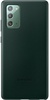 Samsung N980 Galaxy Notе 20 Leather Cover Green (EF-VN980LGEG)