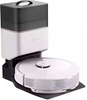 RoboRock Q8 Max Plus White